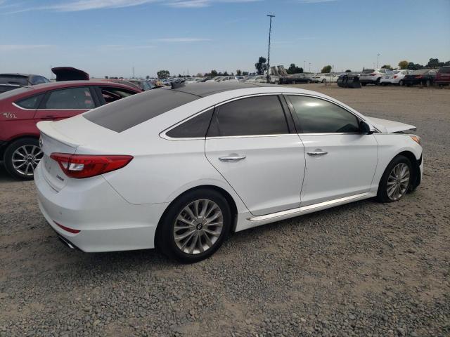 Изображение 3 2015 HYUNDAI SONATA SPORT 2015 с VIN 5NPE34AF0FH075302