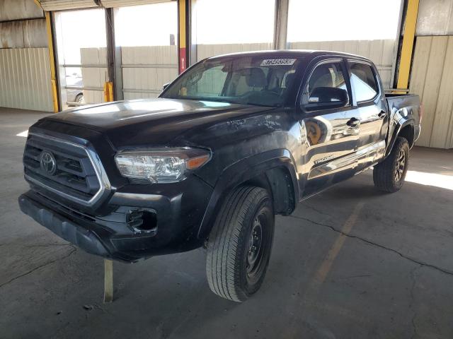Obraz 2020 TOYOTA TACOMA DOUBLE CAB 2020