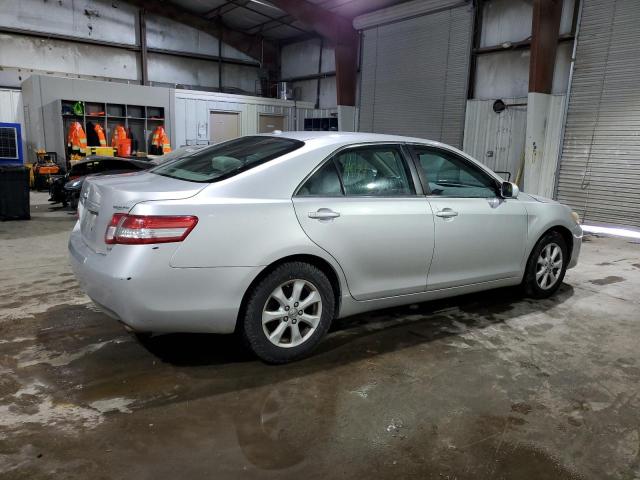 Image 3 of 2011 TOYOTA CAMRY BASE 2011 with VIN 4T1BF3EK3BU681328