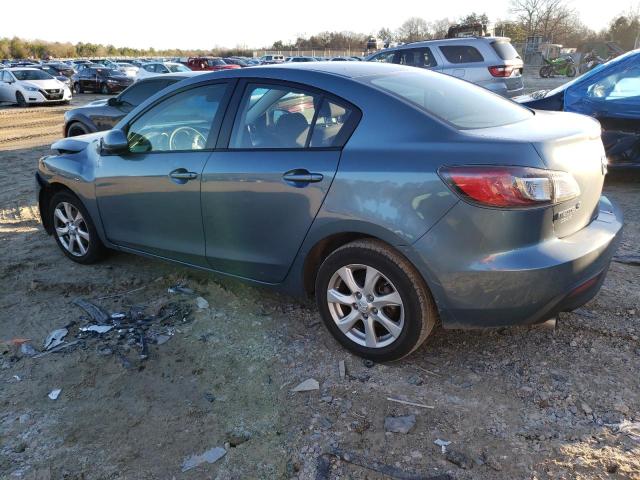 Изображение 2 2011 MAZDA 3 I 2011 с VIN JM1BL1VG7B1361430