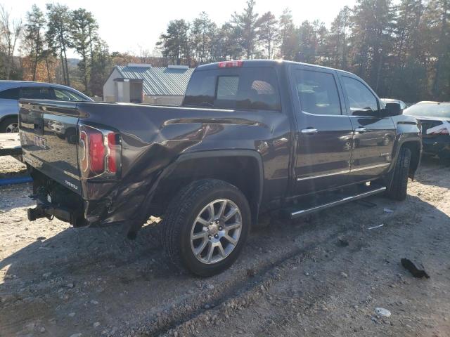 Изображение 3 2016 GMC SIERRA K1500 DENALI 2016 с VIN 3GTU2PEC7GG133805