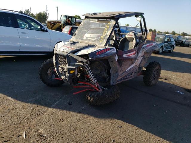 Image 2 of 2014 POLARIS RZR 1000 XP EPS 2014 with VIN 4XAST1EA2EF365069