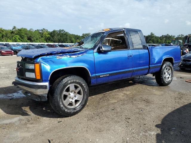 Obraz 1 z 1990 GMC SIERRA K1500 1990 z VIN 2GTEK19K0L1528723