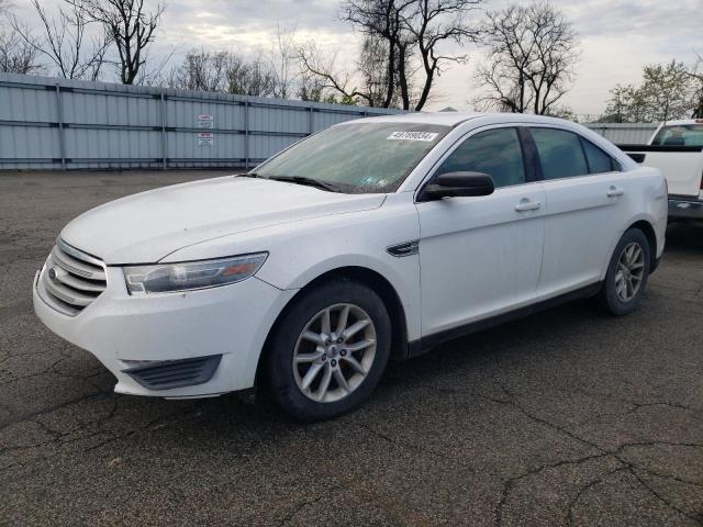 2013 FORD TAURUS SE 2013 image