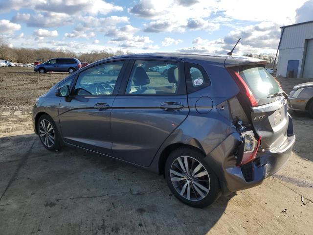 Image 2 of 2015 HONDA FIT EX 2015 with VIN 3HGGK5G8XFM755214