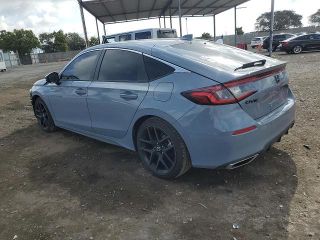 Image 2 of 2023 HONDA CIVIC SPORT TOURING 2023 with VIN 19XFL1H81PE008269