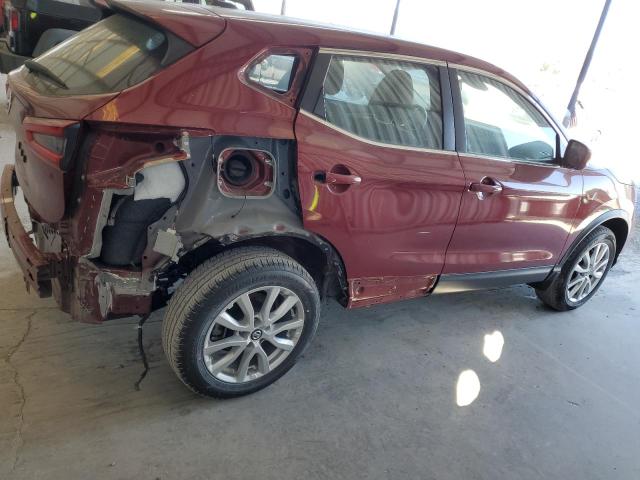 Obraz 3 z 2021 NISSAN ROGUE SPORT S 2021 z VIN JN1BJ1AV0MW315554