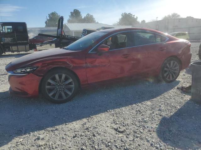 2020 MAZDA 6 TOURING 2020 image