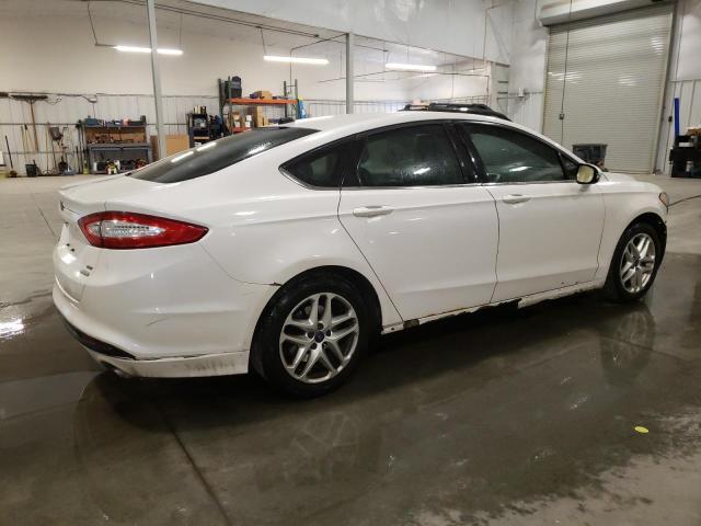 Obraz 3 z 2013 FORD FUSION SE 2013 z VIN 3FA6P0HR2DR279245