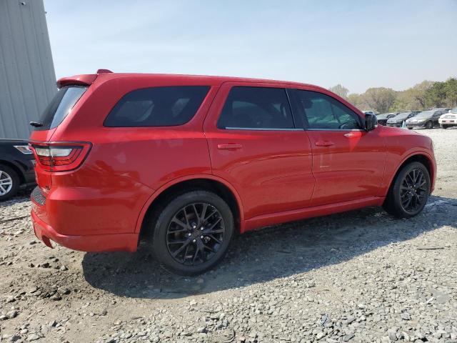 Изображение 3 2015 DODGE DURANGO R/T 2015 с VIN 1C4SDJCT9FC194656