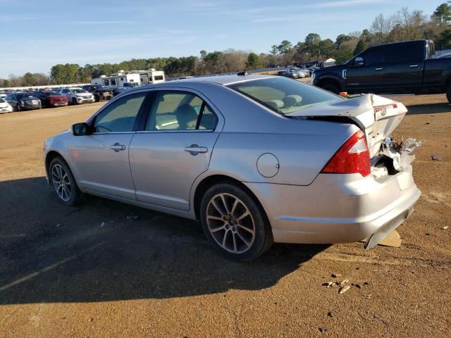 Obraz 2 z 2010 FORD FUSION SE 2010 z VIN 3FAHP0HA1AR318423