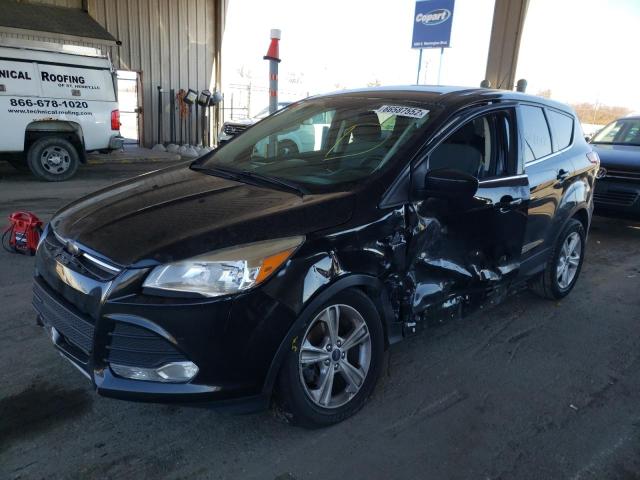 Obraz 2 z 2015 FORD ESCAPE SE 2015 z VIN 1FMCU0GXXFUB38839