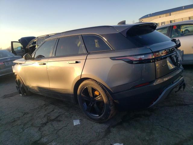 Obraz 2 z 2018 LAND ROVER RANGE ROVER S 2018 z VIN SALYB2RV8JA716141