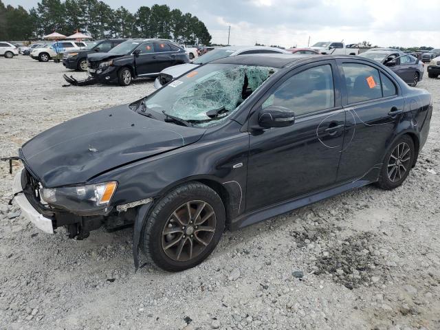 Изображение 2017 MITSUBISHI LANCER ES 2017