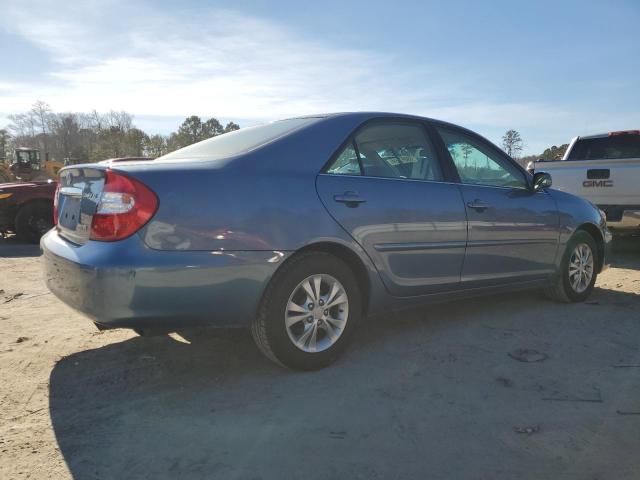 Obraz 3 z 2004 TOYOTA CAMRY LE 2004 z VIN 4T1BF30K64U581606