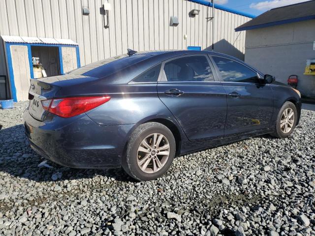 Изображение 3 2012 HYUNDAI SONATA GLS 2012 с VIN 5NPEB4AC1CH409261