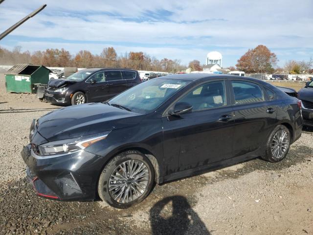 Obraz 2023 KIA FORTE GT LINE 2023