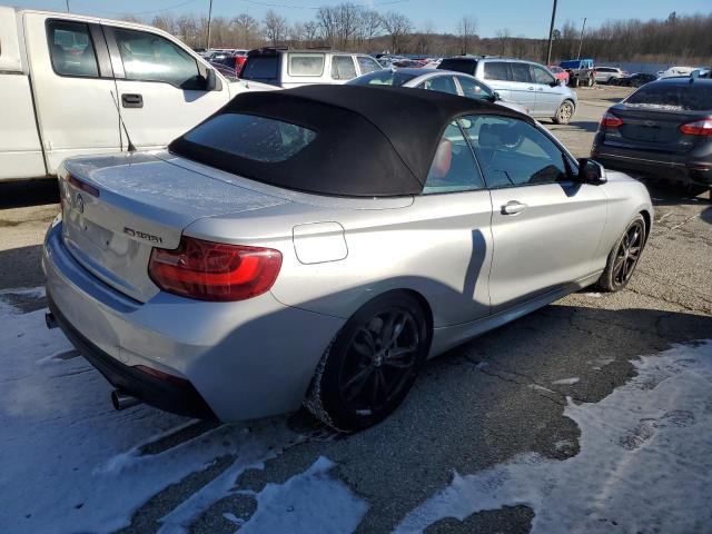 Obraz 3 z 2015 BMW M235I  2015 z VIN WBA1M1C53FV393443