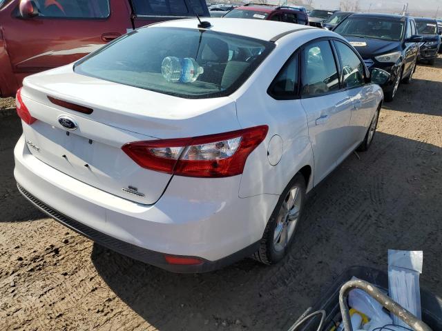 Изображение 3 2014 FORD FOCUS SE 2014 с VIN 1FADP3F24EL129328