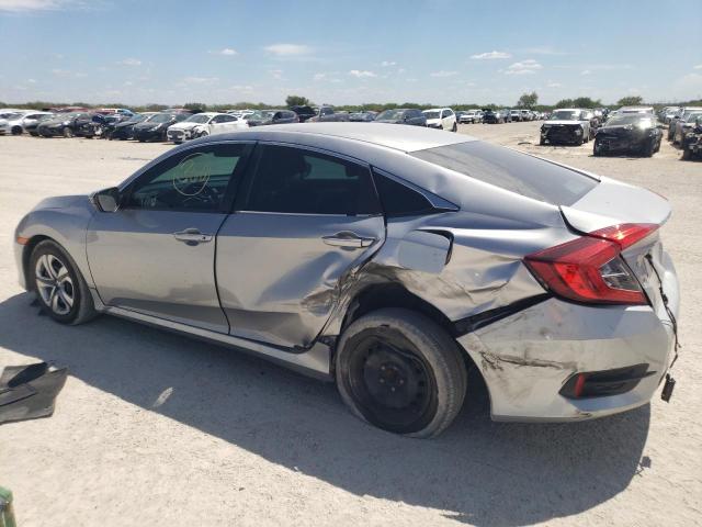 Image 2 of 2016 HONDA CIVIC LX 2016 with VIN 19XFC2F54GE024982