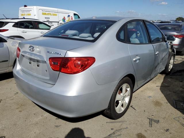 Изображение 3 2008 HYUNDAI ELANTRA GLS 2008 с VIN KMHDU46D38U579833