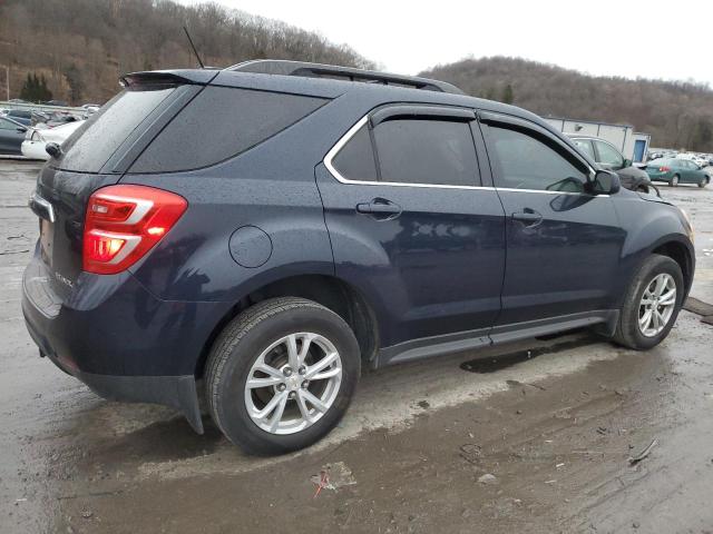 Obraz 3 z 2016 CHEVROLET EQUINOX LT 2016 z VIN 2GNFLFEK8G6289815