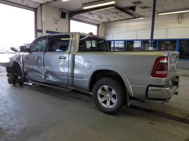 Изображение 2 2021 RAM 1500 LARAMIE 2021 с VIN 1C6SRFRT9MN542339