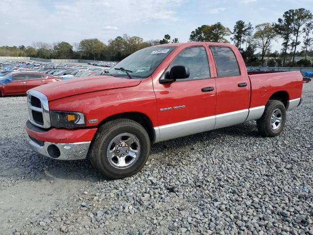 Obraz 1 z 2004 DODGE RAM 1500 ST 2004 z VIN 1D7HA18D24S641308