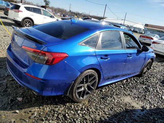 Image 3 of 1925 HONDA CIVIC SI 1925 with VIN 2HGFE1E59RH470401