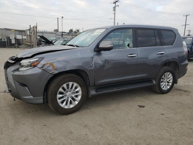 Изображение 2021 LEXUS GX 460 PREMIUM 2021