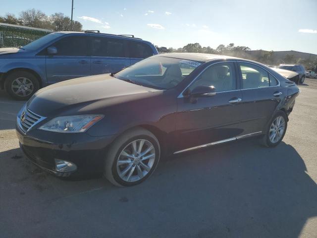 Obraz 2011 LEXUS ES 350 2011