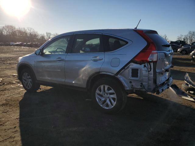 Изображение 2 2015 HONDA CR-V EX 2015 с VIN 2HKRM4H55FH679696