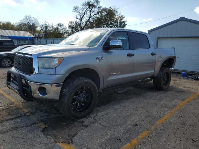 2011 TOYOTA TUNDRA CREWMAX SR5 2011 image