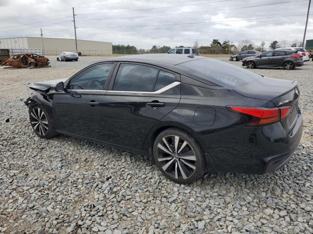 Obraz 2 z 2019 NISSAN ALTIMA SR 2019 z VIN 1N4BL4CV6KN311572