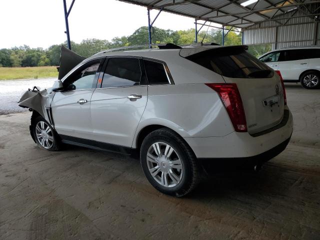 Image 2 of 2015 CADILLAC SRX LUXURY COLLECTION 2015 with VIN 3GYFNBE30FS576029