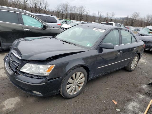 2010 HYUNDAI SONATA SE 2010 image
