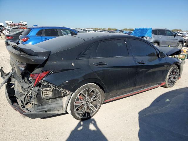 Obraz 3 z 2023 Hyundai Elantra 2023 z VIN KMHLW4AK3PU011656