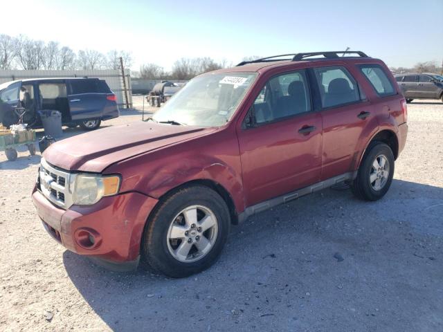 Изображение 1 2011 FORD ESCAPE XLS 2011 с VIN 1FMCU0C7XBKA14162