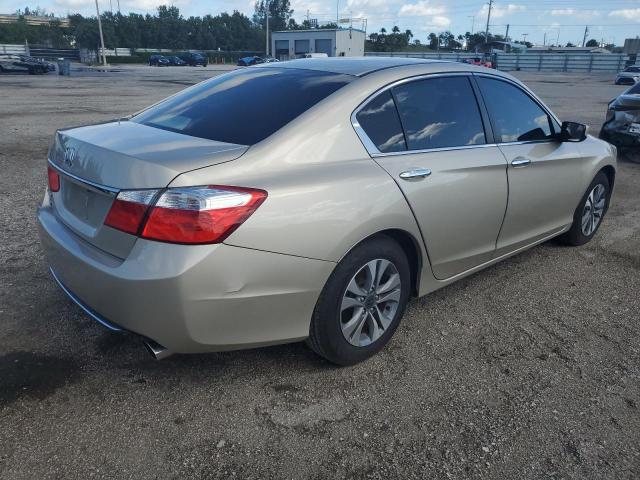 Изображение 3 2015 HONDA ACCORD LX 2015 с VIN 1HGCR2F33FA269307