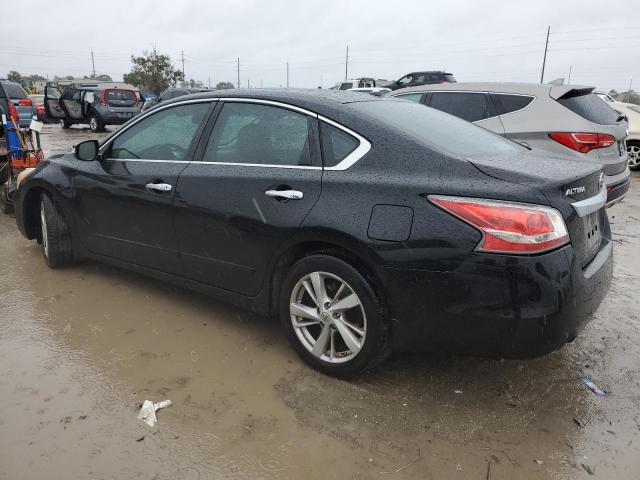 Obraz 2 z 2015 NISSAN ALTIMA 2.5 2015 z VIN 1N4AL3AP3FC431017
