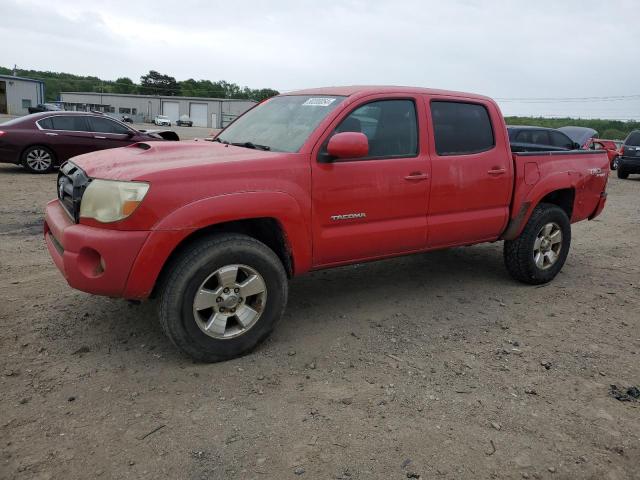 2008 TOYOTA TACOMA DOUBLE CAB PRERUNNER 2008 image