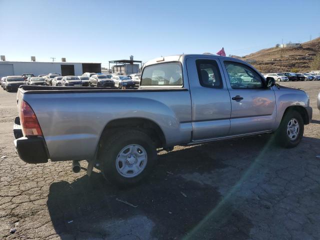 Image 3 of 2015 TOYOTA TACOMA ACCESS CAB 2015 with VIN 5TFTX4CN8FX056789