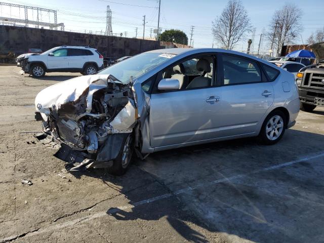 Obraz 1 z 2008 TOYOTA PRIUS  2008 z VIN JTDKB20U783383222