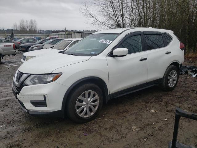 Image 1 of 2018 NISSAN ROGUE S 2018 with VIN KNMAT2MT1JP605360