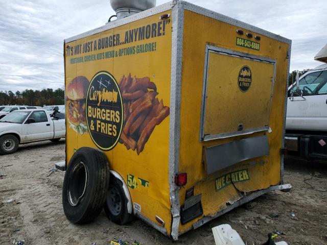 Изображение 3 2014 QUAI TRAILER 2014 с VIN 1Z9Z1EA17E1422031