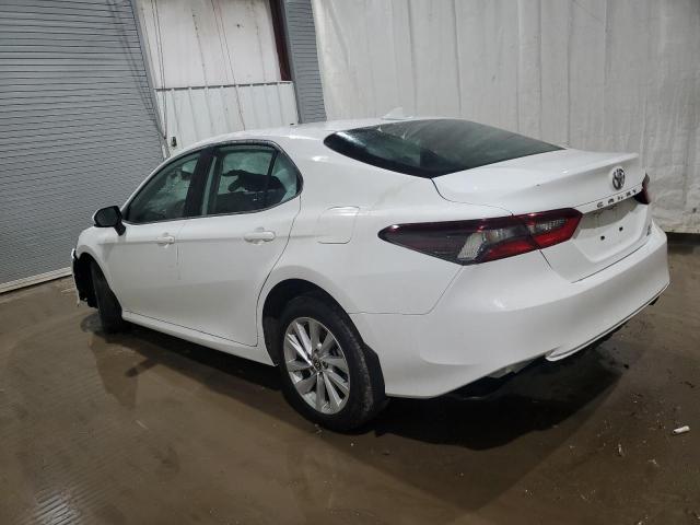 Image 2 of 2024 TOYOTA CAMRY LE 2024 with VIN 4T1C11BK7RU113895