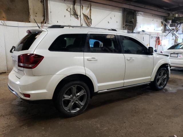 Image 3 of 2017 DODGE JOURNEY CROSSROAD 2017 with VIN 3C4PDDGG4HT548563