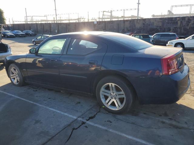 Image 2 of 2006 DODGE CHARGER R/T 2006 with VIN 2B3KA53HX6H431228