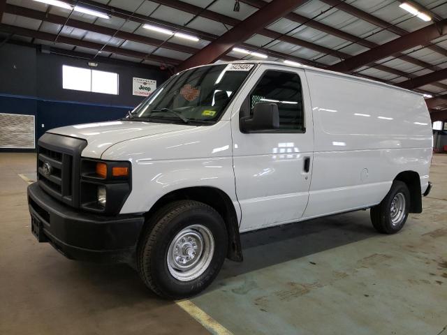 Изображение 1 2014 FORD ECONOLINE E250 VAN 2014 с VIN 1FTNE2EW9EDB03031