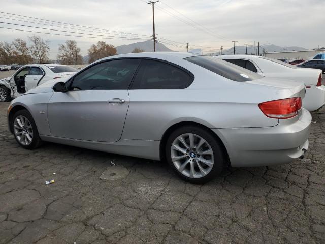 Image 2 of 2009 BMW 3 SERIES 335 XI 2009 with VIN WBAWC73549E067733